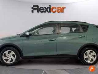 Hyundai Bayon 1.2 MPI Essence