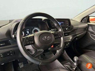 Hyundai Bayon 1.2 MPI Essence