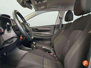 Hyundai Bayon 1.2 MPI Essence