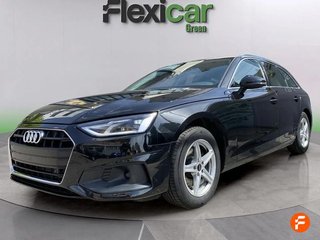 Audi A4 Avant Advanced 35 TDI 120kW S tronic