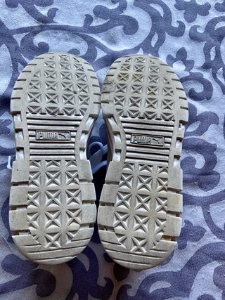 Zapatillas Puma