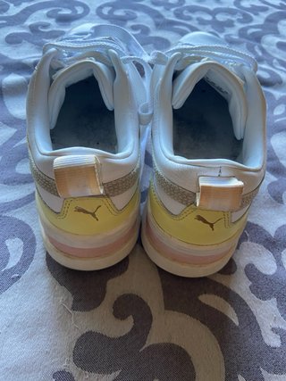 Zapatillas Puma