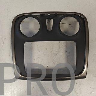 MOLDURA CONSOLA CENTRAL DACIA SANDERO USADO
