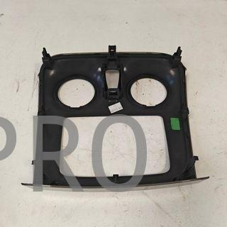 MOLDURA CONSOLA CENTRAL DACIA SANDERO USADO