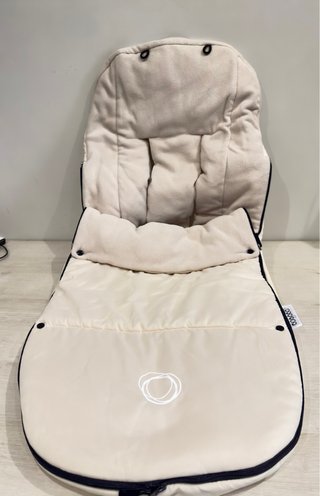 Saco Bugaboo Beige