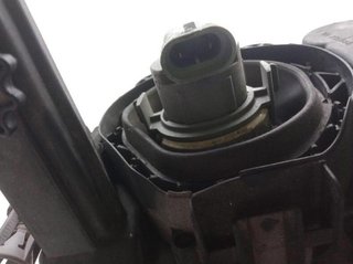 Faro derecho 6901970 bmw 3 compact 316 ti 22149466