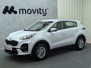 Kia Sportage 1.6 GDi CONCEPT 4x2