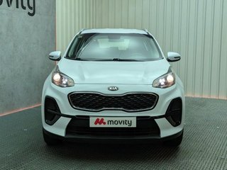 Kia Sportage 1.6 GDi CONCEPT 4x2