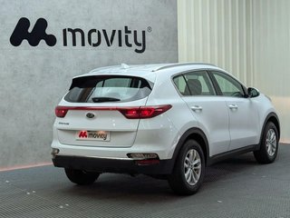 Kia Sportage 1.6 GDi CONCEPT 4x2