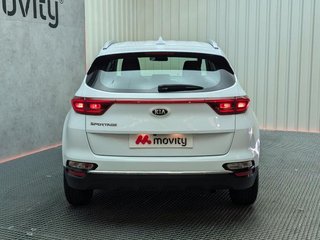 Kia Sportage 1.6 GDi CONCEPT 4x2