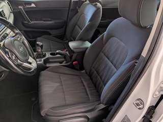 Kia Sportage 1.6 GDi CONCEPT 4x2