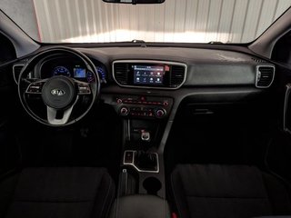Kia Sportage 1.6 GDi CONCEPT 4x2