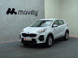 Kia Sportage 1.6 GDi CONCEPT 4x2