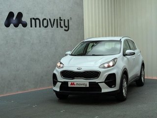 Kia Sportage 1.6 GDi CONCEPT 4x2