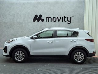 Kia Sportage 1.6 GDi CONCEPT 4x2