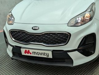 Kia Sportage 1.6 GDi CONCEPT 4x2