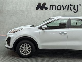 Kia Sportage 1.6 GDi CONCEPT 4x2