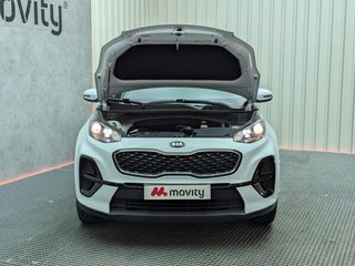 Kia Sportage 1.6 GDi CONCEPT 4x2