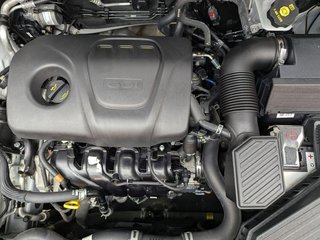 Kia Sportage 1.6 GDi CONCEPT 4x2