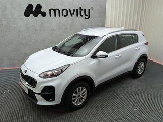 Kia Sportage 1.6 GDi CONCEPT 4x2