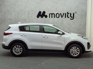 Kia Sportage 1.6 GDi CONCEPT 4x2