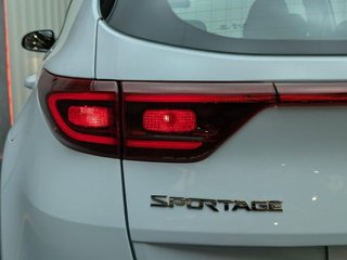 Kia Sportage 1.6 GDi CONCEPT 4x2