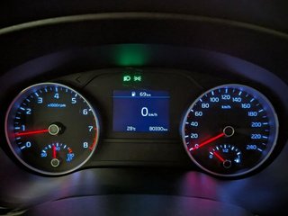 Kia Sportage 1.6 GDi CONCEPT 4x2