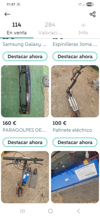 ¡PASA POR MI PERFIL!