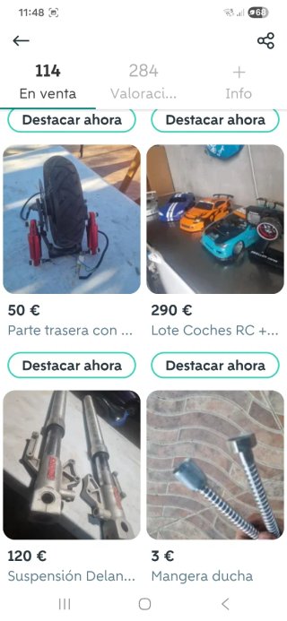 ¡PASA POR MI PERFIL!