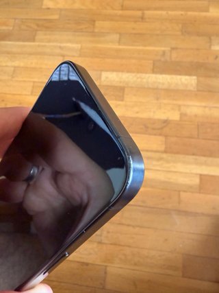 iPhone 15 Pro