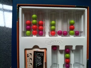Juego Dr Eureka