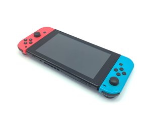 E743149-0 NINTENDO SWITCH
