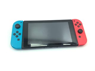 E743149-0 NINTENDO SWITCH
