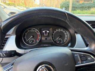 Skoda Fabia 2019