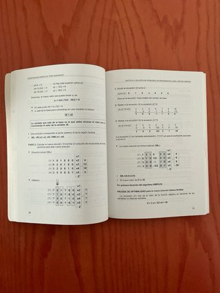 Investigación Operativa Para Ingenieros