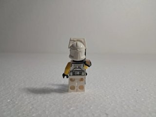 Lego Star Wars - Bly sw1429 - Aayla Secura sw1428