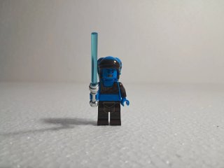 Lego Star Wars - Bly sw1429 - Aayla Secura sw1428