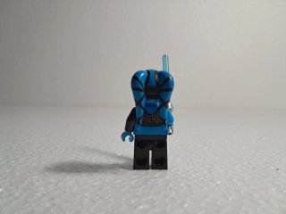 Lego Star Wars - Bly sw1429 - Aayla Secura sw1428