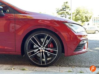 Seat Leon 2.0 TSI 213kW (290CV) DSG-7 St&Sp Cupra