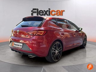 Seat Leon 2.0 TSI 213kW (290CV) DSG-7 St&Sp Cupra