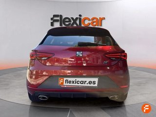 Seat Leon 2.0 TSI 213kW (290CV) DSG-7 St&Sp Cupra