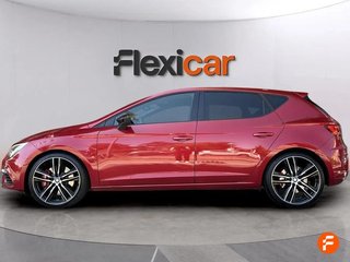 Seat Leon 2.0 TSI 213kW (290CV) DSG-7 St&Sp Cupra