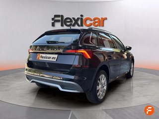 Skoda Kamiq 1.0 TSI 81kW (110CV) DSG Ambition