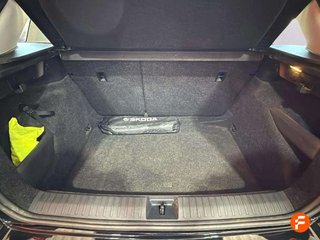 Skoda Kamiq 1.0 TSI 81kW (110CV) DSG Ambition