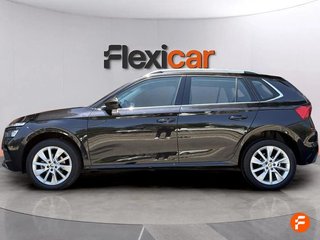Skoda Kamiq 1.0 TSI 81kW (110CV) DSG Ambition