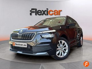 Skoda Kamiq 1.0 TSI 81kW (110CV) DSG Ambition