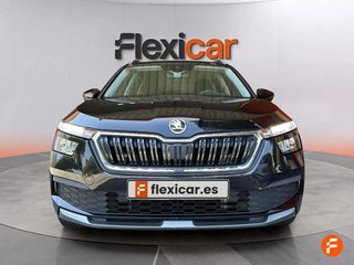 Skoda Kamiq 1.0 TSI 81kW (110CV) DSG Ambition