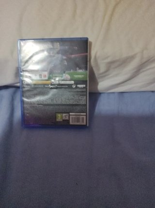 FIFA 22 PS5