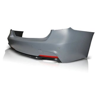 Paragolpes trasero BMW Serie 3 F30 tipo M Performa