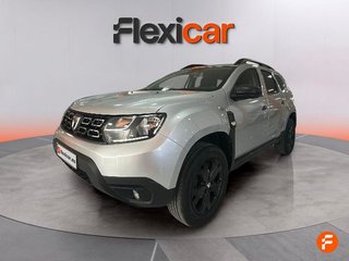 Dacia Duster Access 1.6 84kW (114CV) 4X2